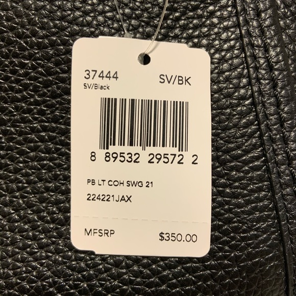 NWT Coach purse !! - Picture 8 of 9